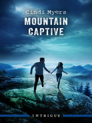 cover image of Mountain Captive